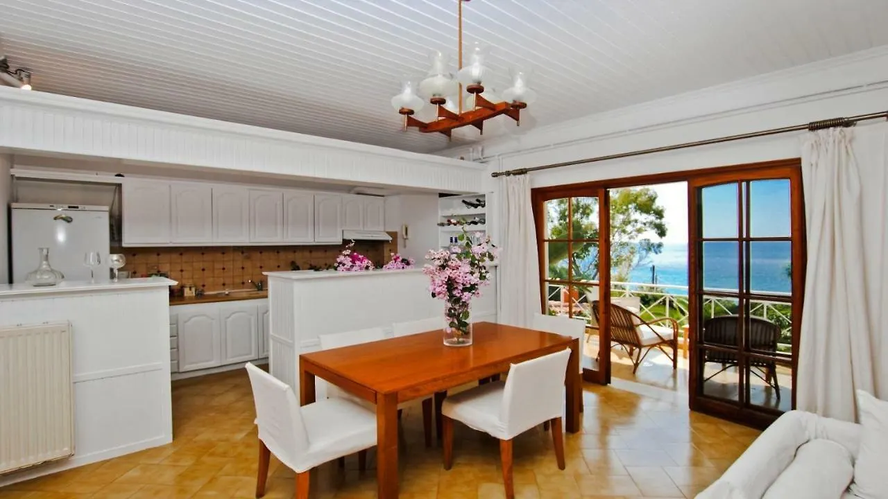 Stavento Apartments Kefalonia Island Greece