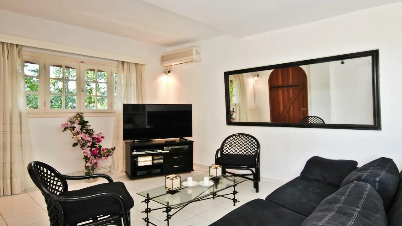 Stavento Apartments Kefalonia Island