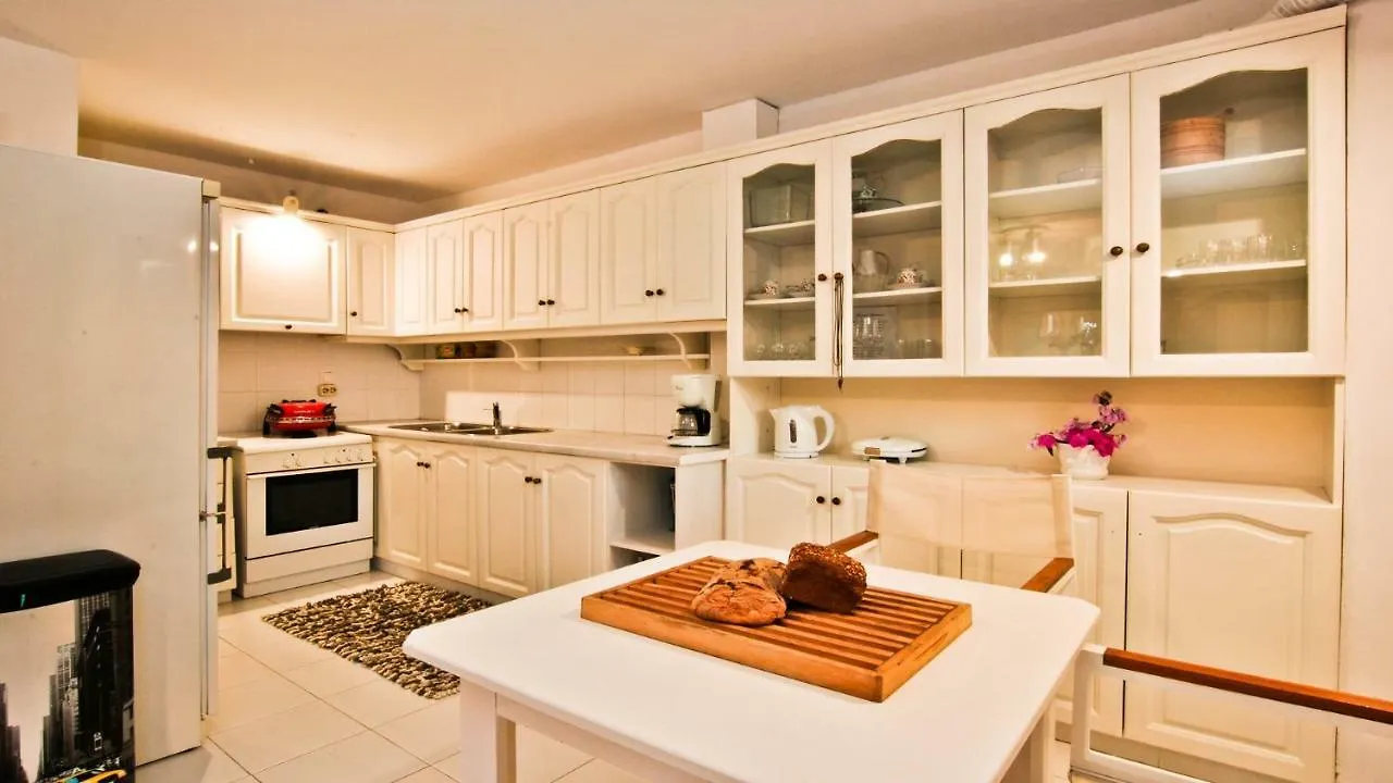 Stavento Apartments Kefalonia Island Greece