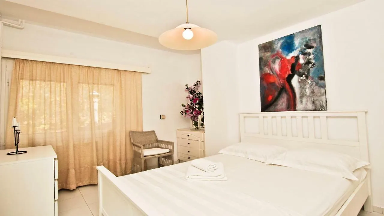 Stavento Apartments Kefalonia Island
