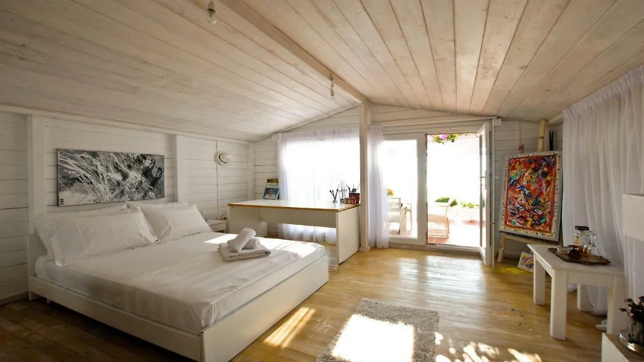 Stavento Apartments Kefalonia Island