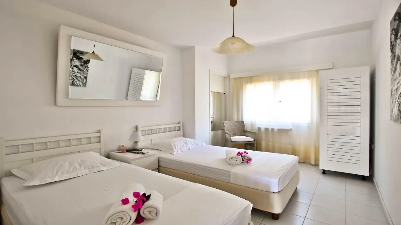 Stavento Apartments Kefalonia Island Greece