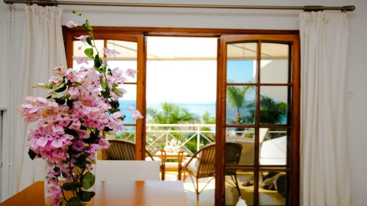 Stavento Apartments Kefalonia Island 0*,  Greece