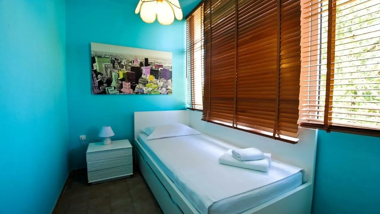Stavento Apartments Kefalonia Island 0*,  Greece