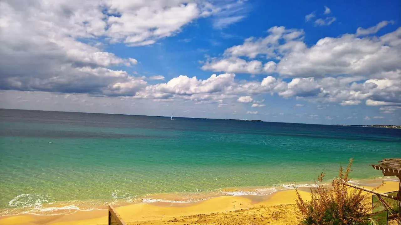 Stavento Apartments Kefalonia Island