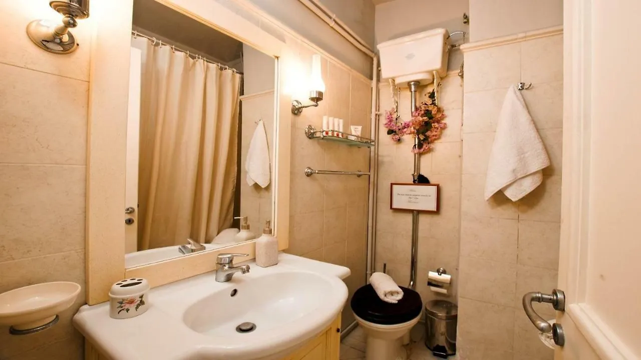 Stavento Apartments Kefalonia Island