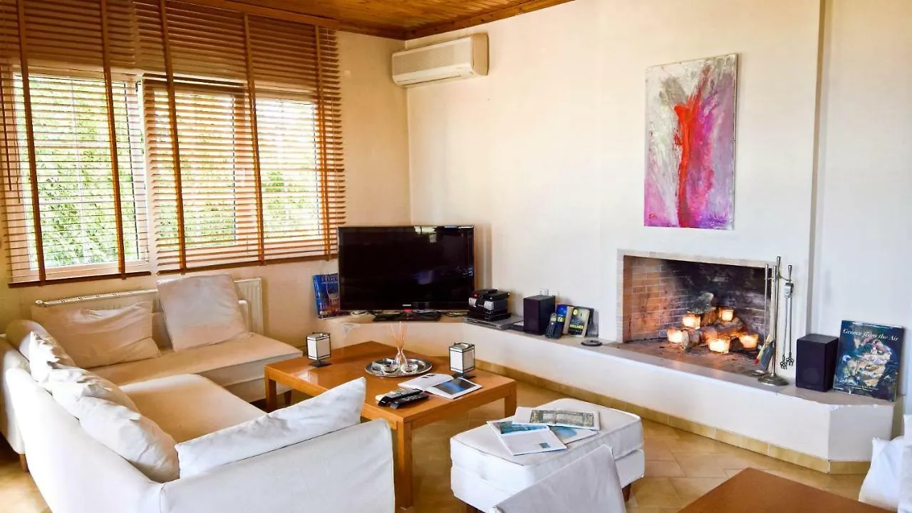 Stavento Apartments Kefalonia Island