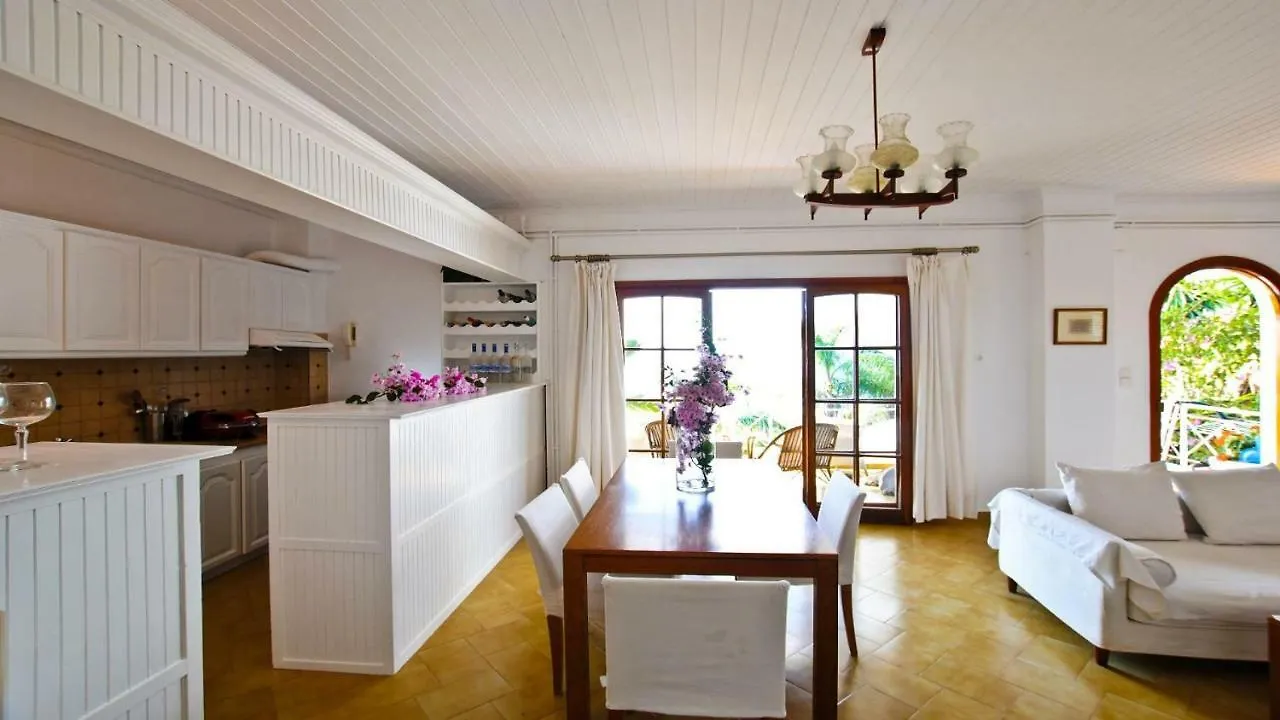 Stavento Apartments Kefalonia Island 0*,