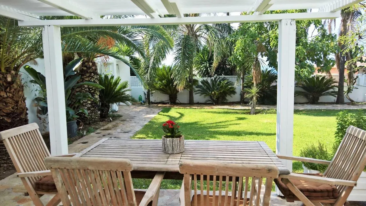Stavento Apartments Kefalonia Island