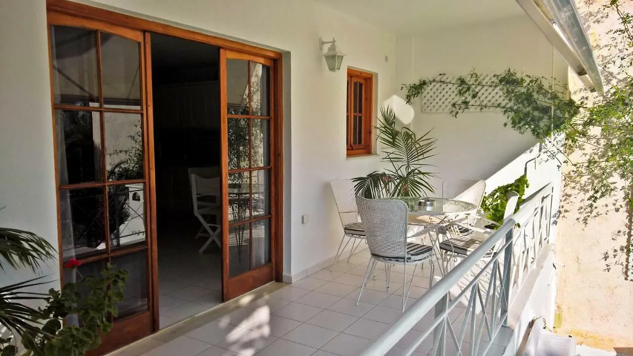 Stavento Apartments Kefalonia Island