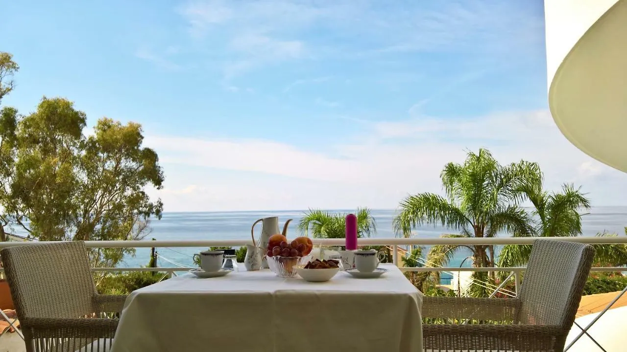 Stavento Apartments Kefalonia Island