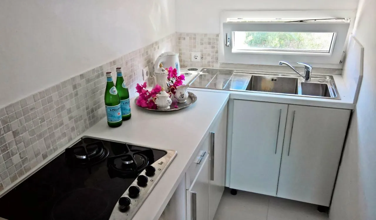 Stavento Apartments Kefalonia Island Greece