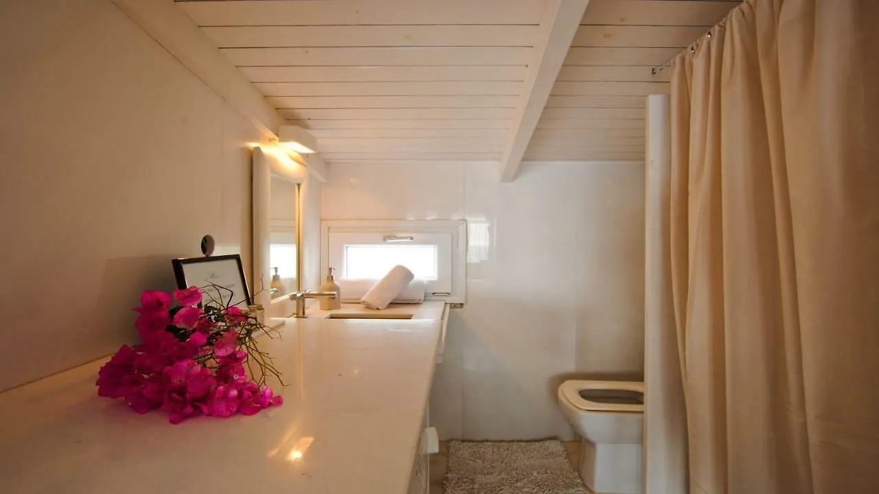 Stavento Apartments Kefalonia Island