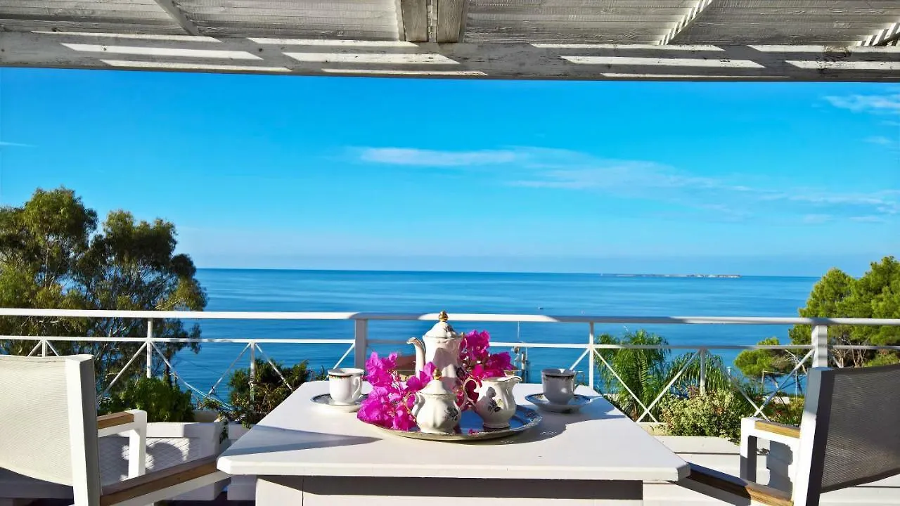 Stavento Apartments Kefalonia Island